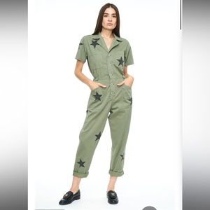 Pistola Grover Short Sleeve Field Suit - Royal Honor